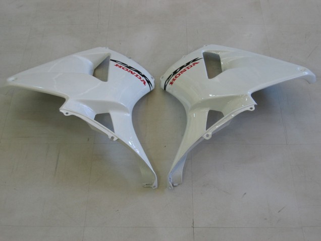 Carenagens Moto Honda CBR600RR 2005-2006 - Vermelho Branco Azul DENSO
