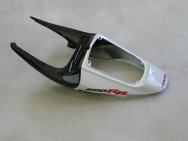 Carenagens Moto Honda CBR600RR 2005-2006 - Vermelho Branco Azul DENSO