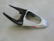 Carenagens Moto Honda CBR600RR 2005-2006 - Vermelho Branco Azul DENSO