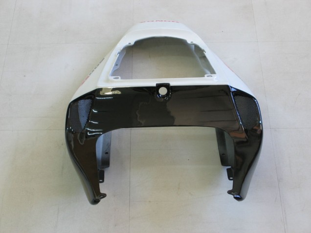 Carenagens Moto Honda CBR600RR 2005-2006 - Vermelho Branco Azul DENSO
