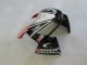 Carenagens Moto Honda CBR600RR 2005-2006 - Vermelho Branco Azul DENSO