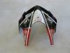 Carenagens Moto Honda CBR600RR 2005-2006 - Vermelho Branco Azul DENSO
