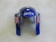 Carenagens Moto Honda CBR600RR 2005-2006 - Vermelho Branco Azul DENSO