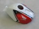Carenagens Moto Honda CBR600RR 2005-2006 - Vermelho Branco Azul DENSO