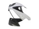 Carenagem Moto Honda CBR600RR 2005-2006 - Branco Preto