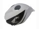 Carenagem Moto Honda CBR600RR 2005-2006 - Branco Preto