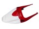 Carenagens Moto Honda CBR600RR 2005-2006 - Branco Azul Vermelho