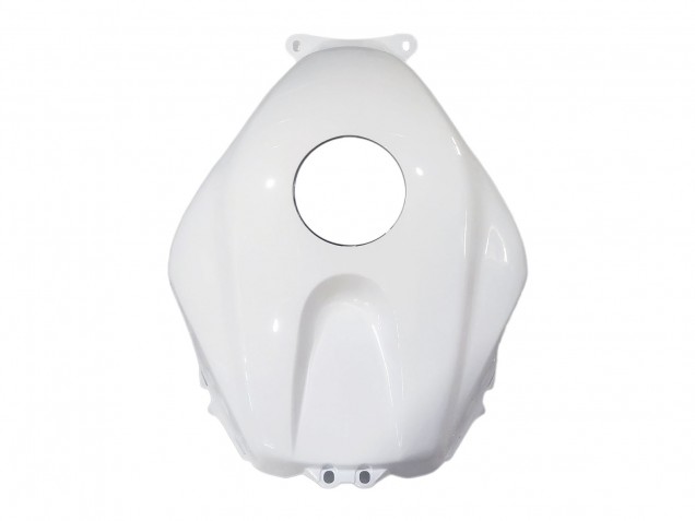Carenagens Moto Honda CBR600RR 2005-2006 - Branco Azul Vermelho