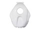 Carenagens Moto Honda CBR600RR 2005-2006 - Branco Azul Vermelho