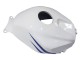 Carenagens Moto Honda CBR600RR 2005-2006 - Branco Azul Vermelho