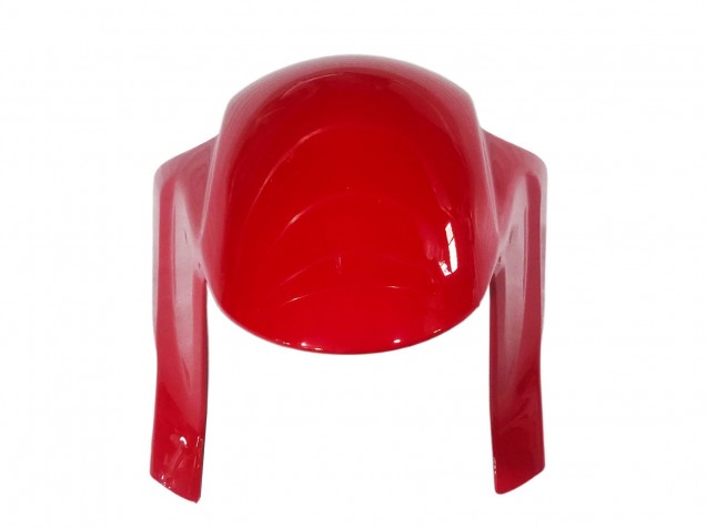 Carenagens Moto Honda CBR600RR 2005-2006 - Branco Azul Vermelho
