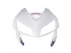 Carenagens Moto Honda CBR600RR 2005-2006 - Branco Azul Vermelho