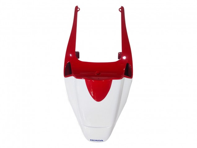Carenagens Moto Honda CBR600RR 2005-2006 - Branco Azul Vermelho