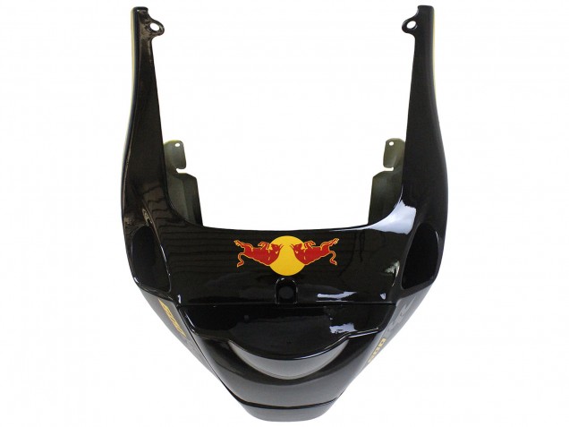 Carenagens Moto Honda CBR600RR 2005-2006 - Amarelo Preto Repsol