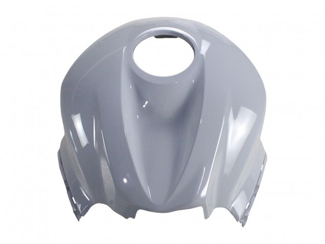 Carenagens Moto Honda CBR600RR 2009-2012 - Nardo Cinzento Brilhante