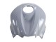 Carenagens Moto Honda CBR600RR 2009-2012 - Nardo Cinzento Brilhante