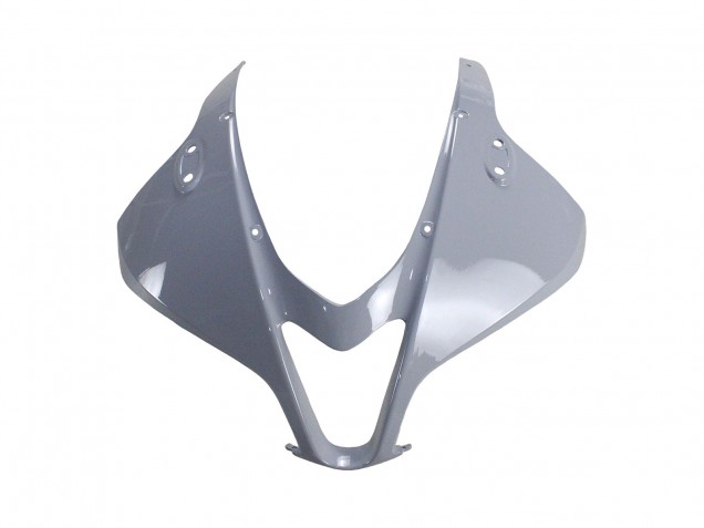 Carenagens Moto Honda CBR600RR 2009-2012 - Nardo Cinzento Brilhante
