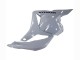 Carenagens Moto Honda CBR600RR 2009-2012 - Nardo Cinzento Brilhante