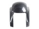 Carenagens Moto Honda CBR600RR 2013-2023 - Preto Fibra de Carbono Vermelho