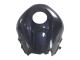 Carenagens Moto Honda CBR600RR 2013-2023 - Preto Fibra de Carbono Vermelho