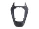 Carenagens Moto Honda CBR600RR 2013-2023 - Preto Fibra de Carbono Vermelho