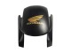Carenagens Moto Honda CBR600RR 2013-2026 - Preto Fosco Ouro Decalques