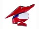Carenagem Moto Honda CBR600RR 2013-2026 - Branco Vermelho Azul