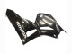 Carenagem Moto Honda CBR600RR 2013-2026 - Preto Brilhante
