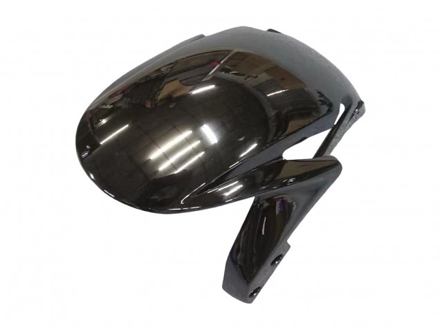 Carenagem Moto Honda CBR600RR 2013-2026 - Preto Brilhante
