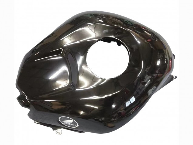 Carenagem Moto Honda CBR600RR 2013-2026 - Preto Brilhante