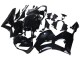 Carenagens Moto Honda CBR600RR 2013-2026 - Preto Brilhante