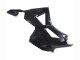 Carenagens Moto Honda CBR600RR 2013-2026 - Preto Brilhante