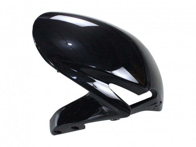 Carenagens Moto Honda CBR600RR 2013-2026 - Preto Brilhante