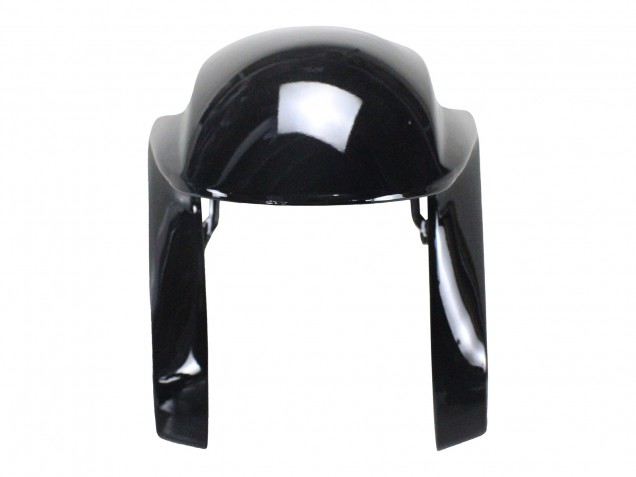 Carenagens Moto Honda CBR600RR 2013-2026 - Preto Brilhante