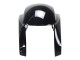 Carenagens Moto Honda CBR600RR 2013-2026 - Preto Brilhante