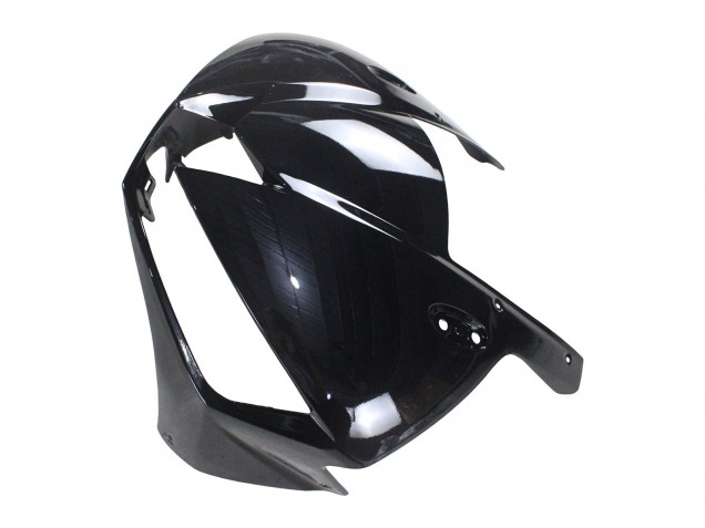 Carenagens Moto Honda CBR600RR 2013-2026 - Preto Brilhante