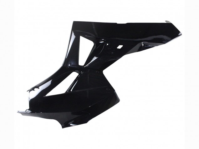 Carenagens Moto Honda CBR600RR 2013-2026 - Preto Brilhante