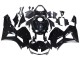 Carenagens Moto Honda CBR600RR 2013-2026 - Preto Brilhante
