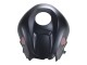 Carenagens Moto Honda CBR600RR 2013-2026 - Preto Fosco Vermelho Decalques