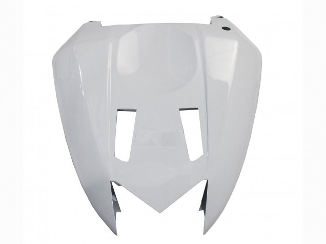 Carenagem Moto Kawasaki ZX10R 2004-2005 - Preto Branco