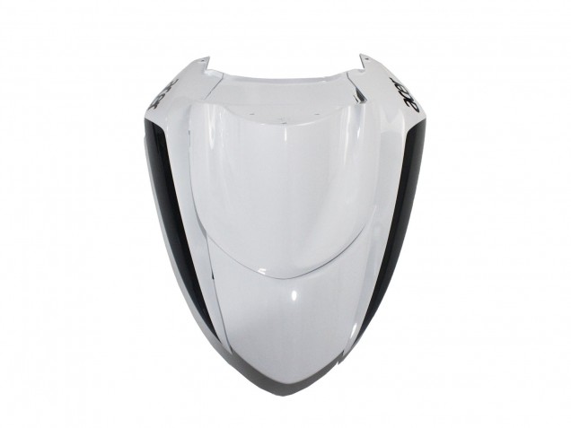Carenagem Moto Kawasaki ZX10R 2004-2005 - Preto Branco