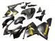 Carenagens Moto Kawasaki ZX10R 2004-2005 - Preto Ninja
