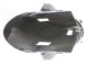 Carenagens Moto Kawasaki ZX10R 2004-2005 - Preto Verde Chama Ninja
