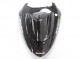 Carenagens Moto Kawasaki ZX10R 2004-2005 - Preto Verde Chama Ninja