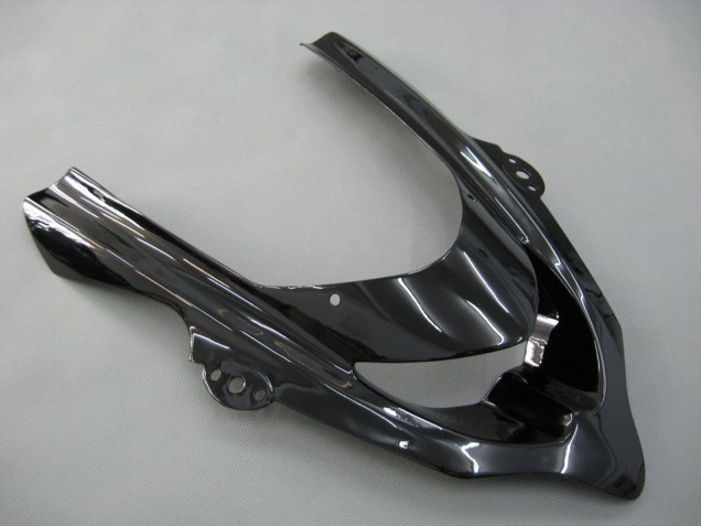 Carenagens Moto Kawasaki ZX10R 2004-2005 - Preto Branco