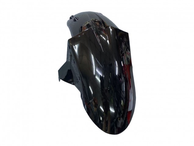 Carenagens Moto Kawasaki ZX10R 2004-2005 - Preto Brilhante Fosco Ninja