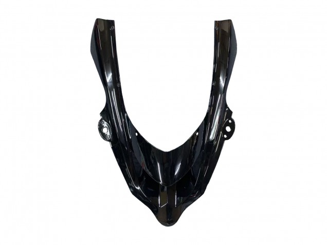 Carenagens Moto Kawasaki ZX10R 2004-2005 - Preto Brilhante Fosco Ninja