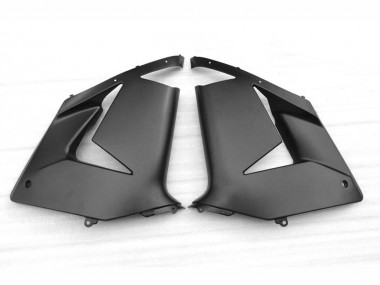Carenagens Moto Kawasaki ZX10R 2004-2005 - Preto Fosco