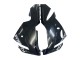 Carenagens Moto Kawasaki ZX10R 2004-2005 - Verde Prata Preto 69