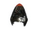 Carenagens Moto Kawasaki ZX10R 2004-2005 - Burnt Laranja Preto Monstro Elf